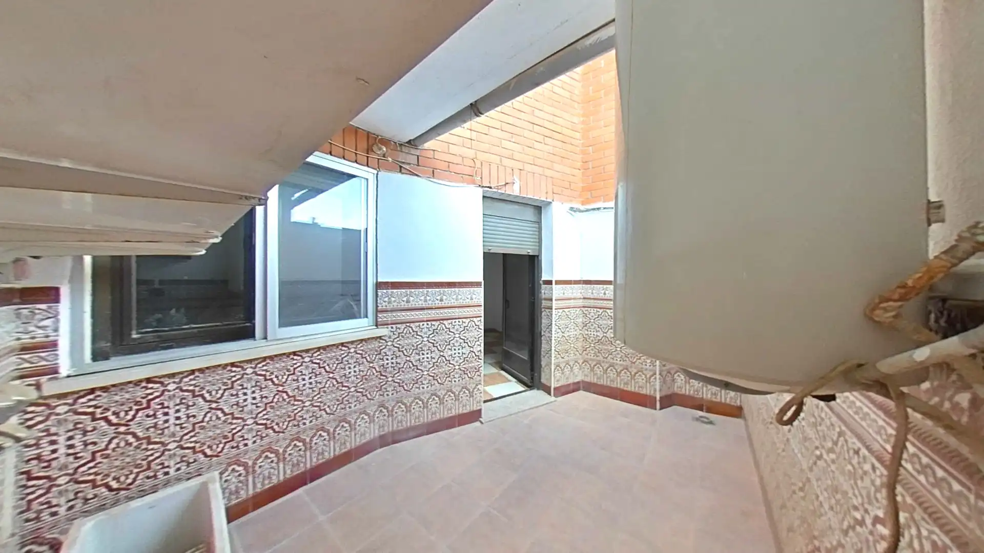 Piso en venta en San Anton, Manzanares