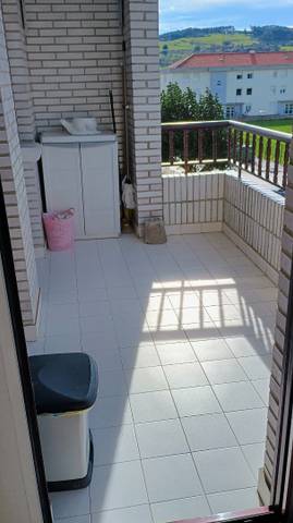 Piso en Venta en Avenida San Miguel, 1D en Meruelo