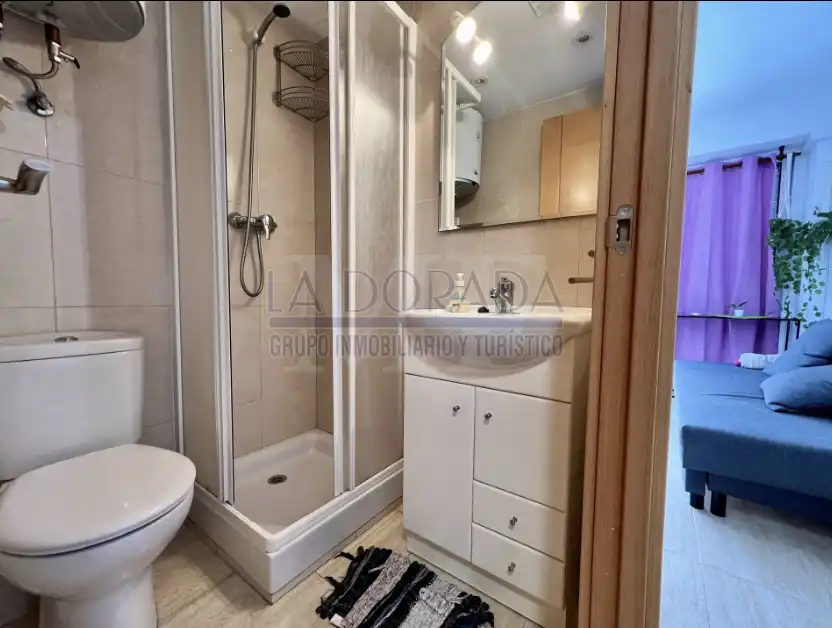 Apartment with terrace for sale in Carrer de Lleida, imagen 12
