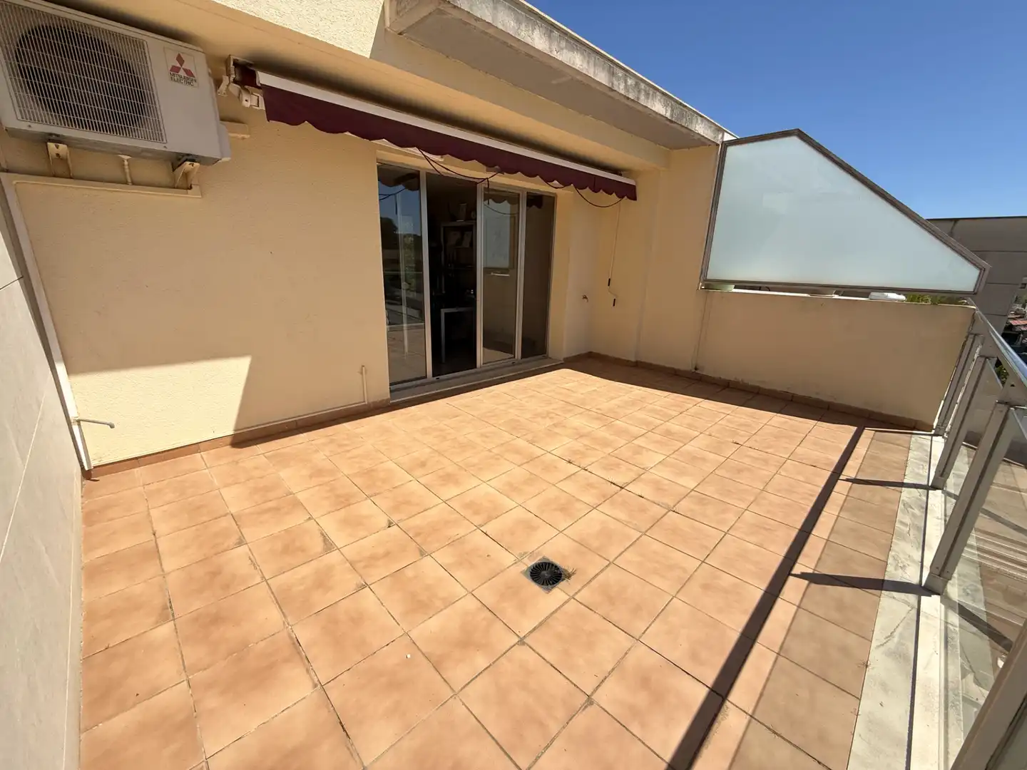 Terrassa de Casa adosada en venda en Torrent amb Terrassa, Balcó i Piscina comunitària