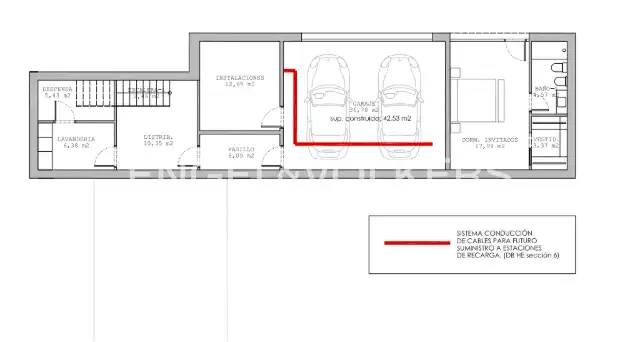 Maison avec terrasse à vendre à Ciudalcampo, imagen 20