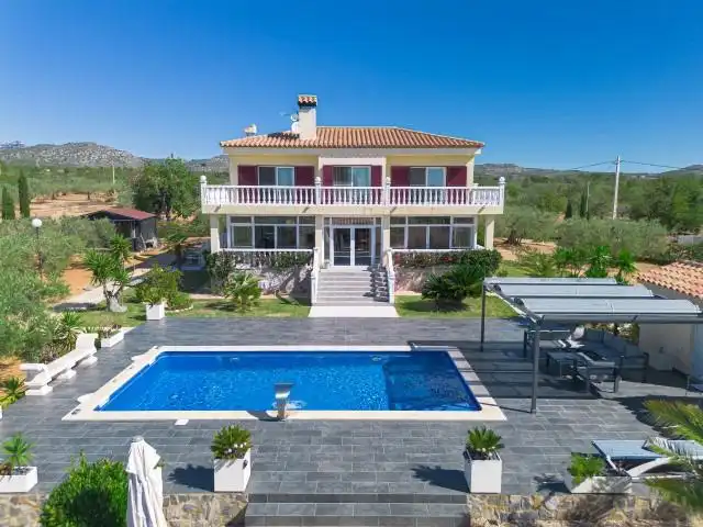 Haus mit Terrasse zum Verkauf in L'Ampolla, imagen 2