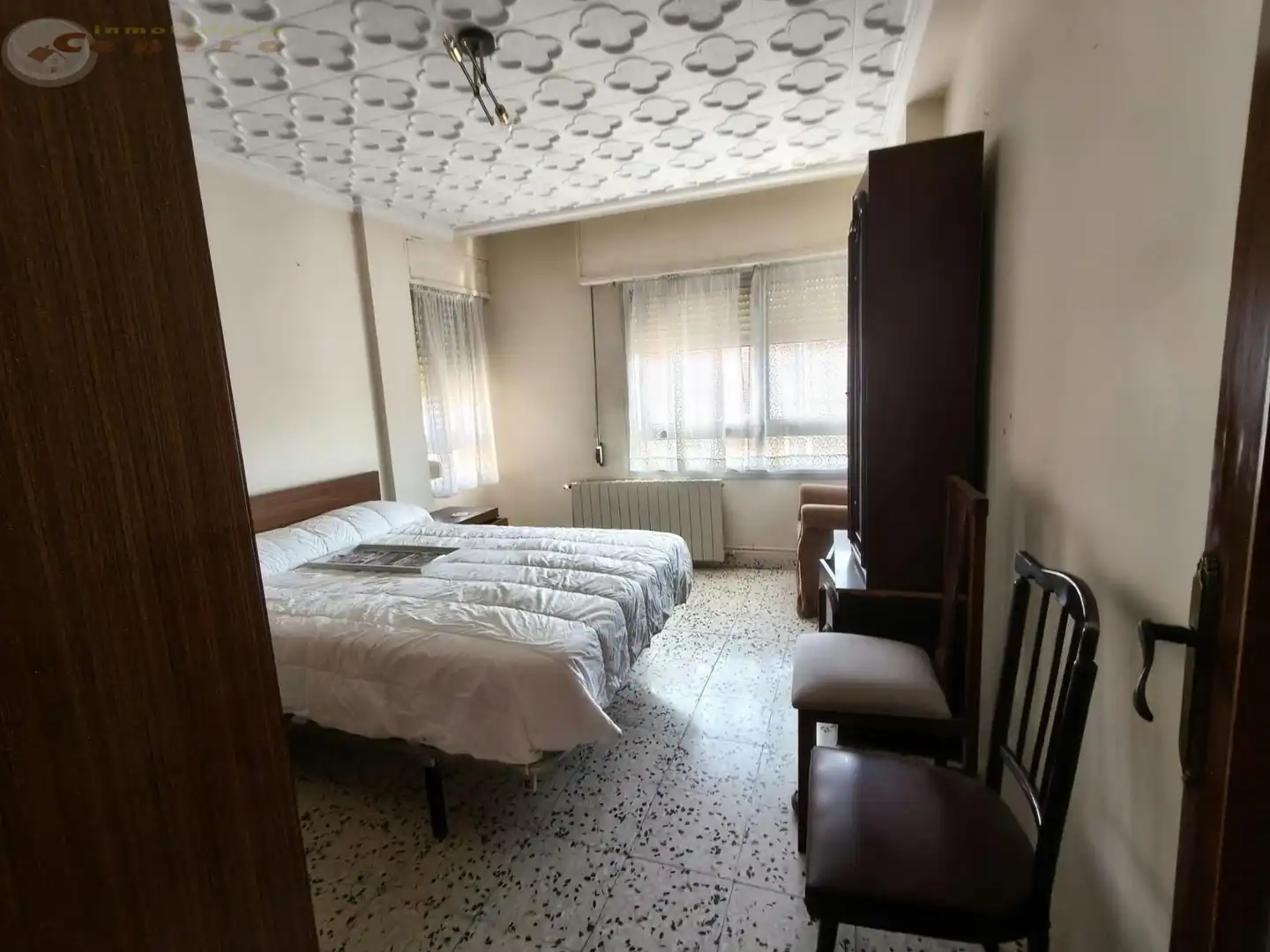 Piso con terraza en venta en Hermanos Jimenez, imagen 9