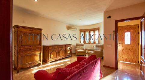 Photo 4 of Single-family semi-detached for sale in  Reial de la Vila Joiosa, 20, Playa Muchavista, Alicante