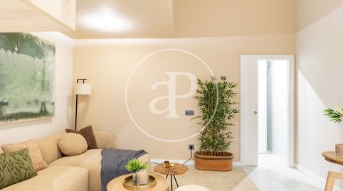 Foto 5 von Loft zum Verkauf in Carrer de Vallseca, Can Baró, Barcelona Capital