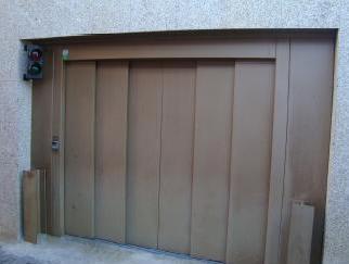 Photo 4 of Garage for sale in Fernando Soldevilla, 3, Escalona, Toledo