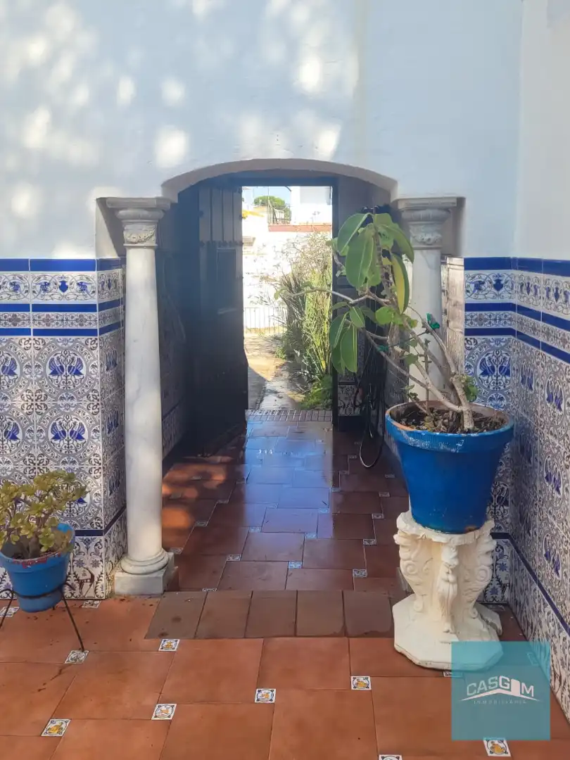 Casa o chalet en venta en Punta Umbría con Terraza, Trastero y Horno