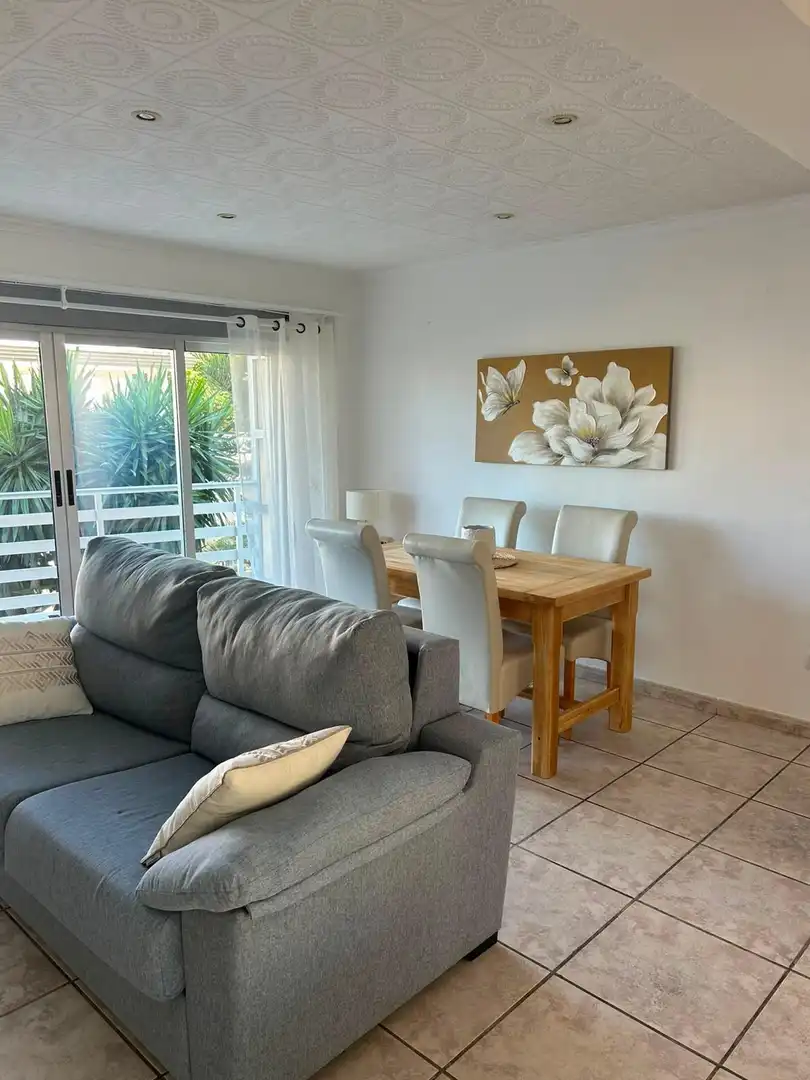 Apartamento en venta en Montañar - El Arenal