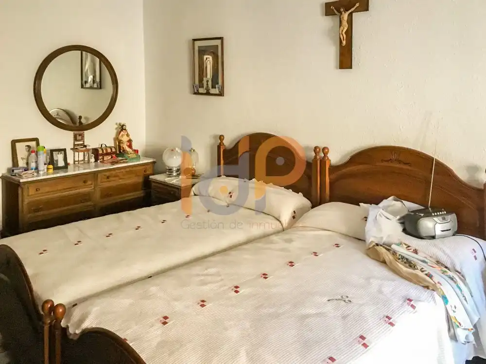 Casa con terraza en venta en Zurgena, imagen 18