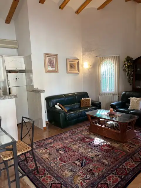 Houses for sale in El Palmar - Los Molinos