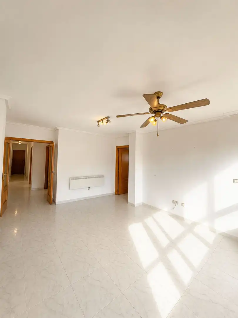 Apartamento en venta en Jávea / Xàbia con Calefacción, Terraza y Trastero