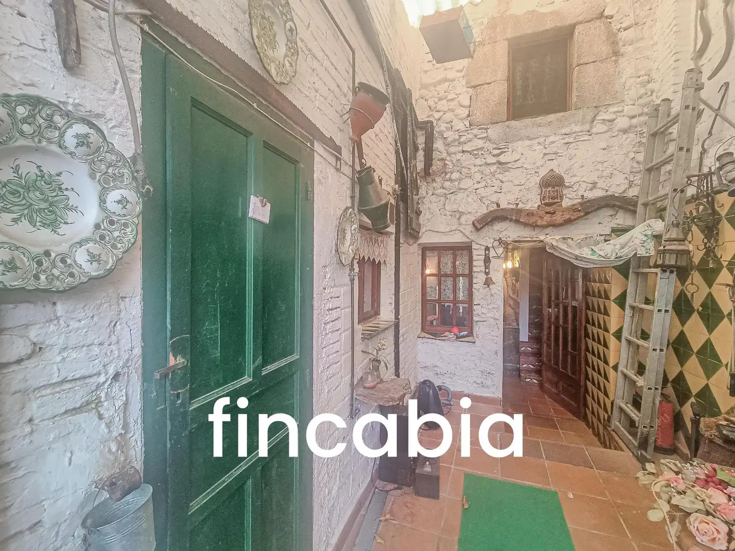 Casa o xalet en venda en Riudarenes amb Calefacció, Jardí privat i Terrassa