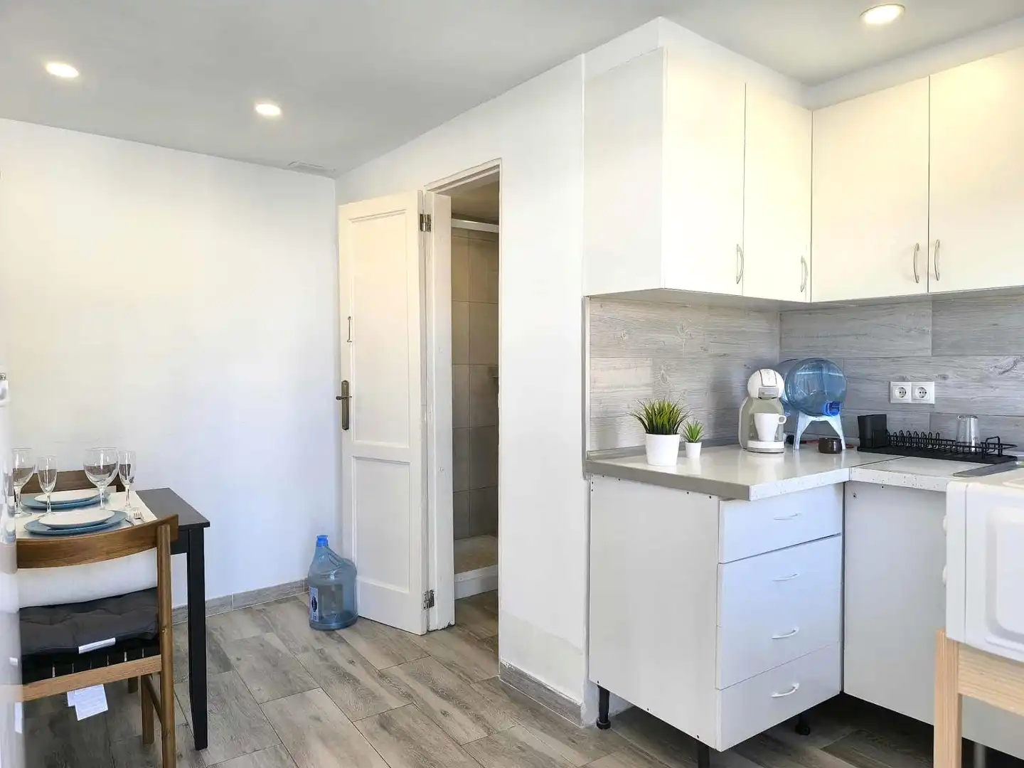 Apartamento de alquiler en RIVERA DEL CARMEN, Playa de Mogán