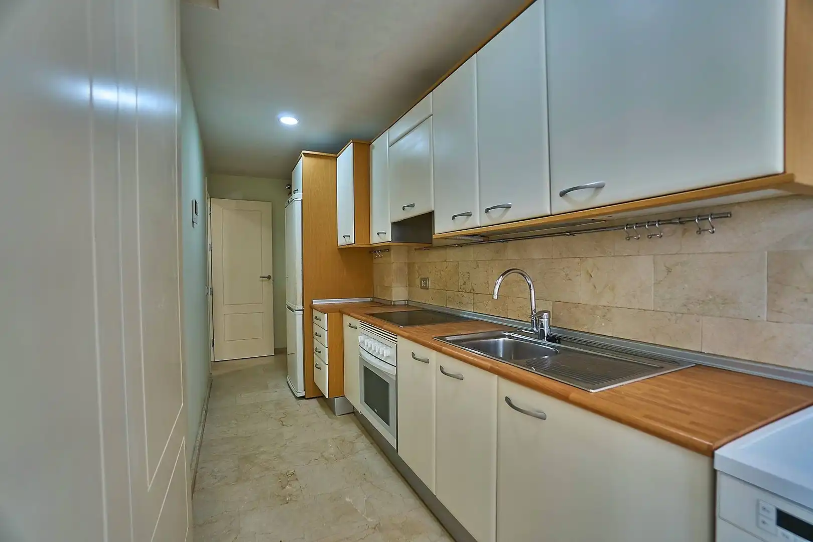 Cocina de Piso en venta en Las Palmas de Gran Canaria
