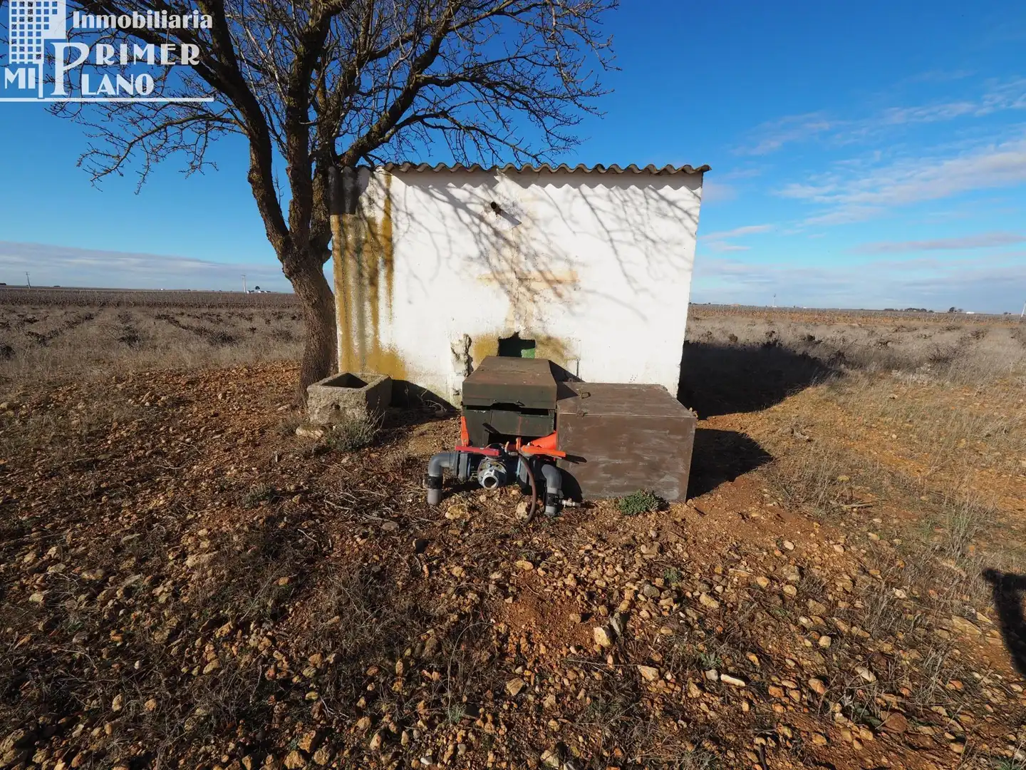 Terreny residencial en venda a Socuéllamos, imagen 3