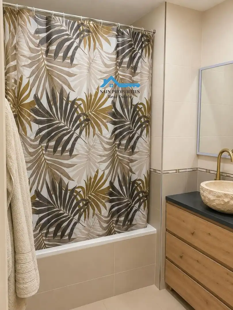 Bajo con piscina en venta en Montebello - Nou Espai, imagen 16