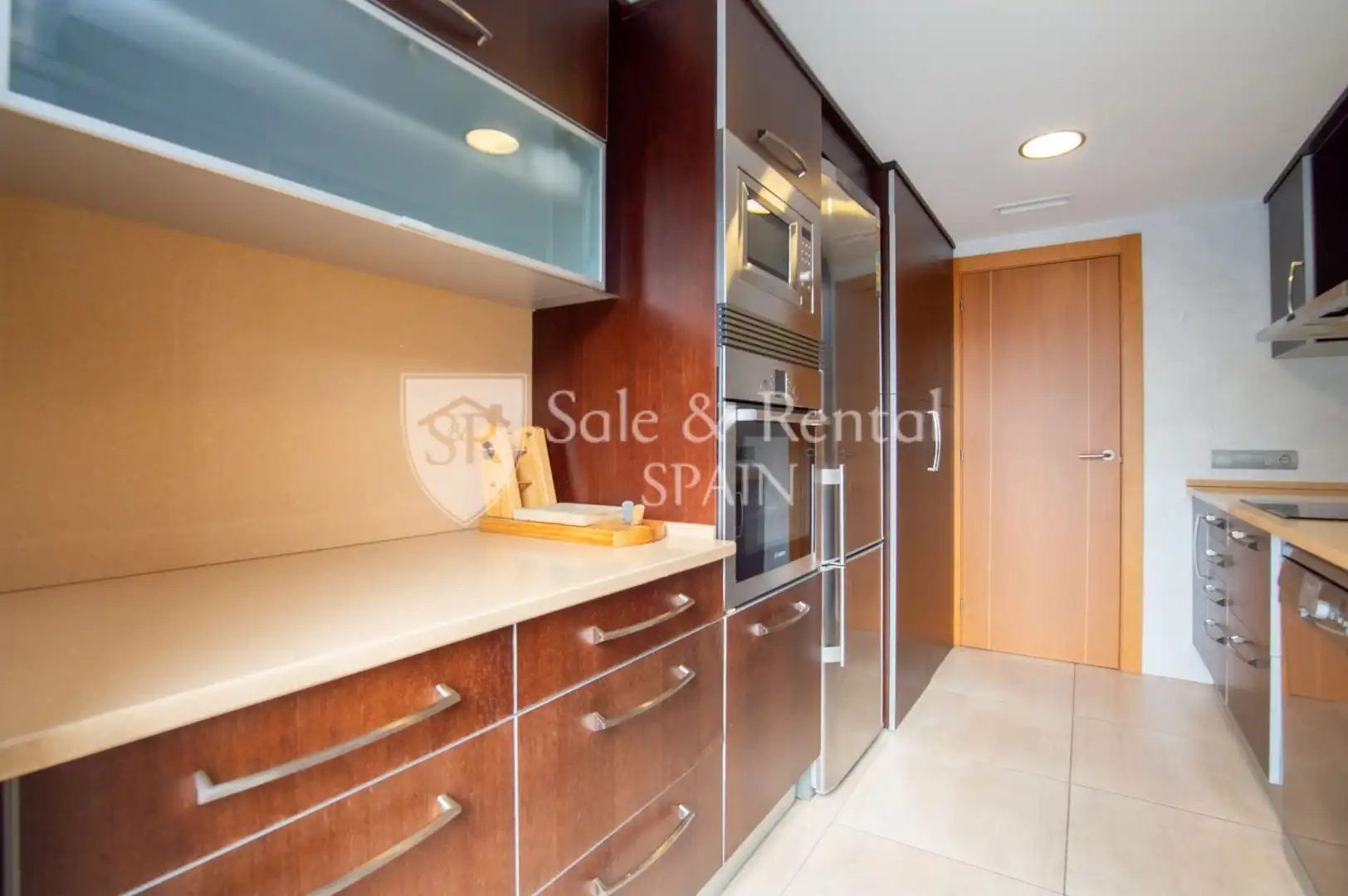 Appartement avec ascenseur à vendre à Tossa de Mar pueblo, imagen 13