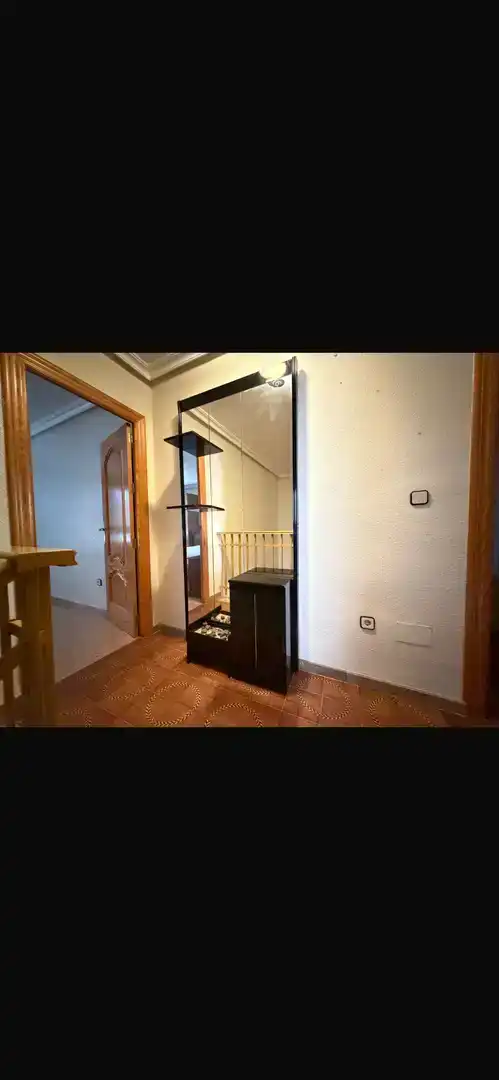 Dúplex de lloguer en Águilas