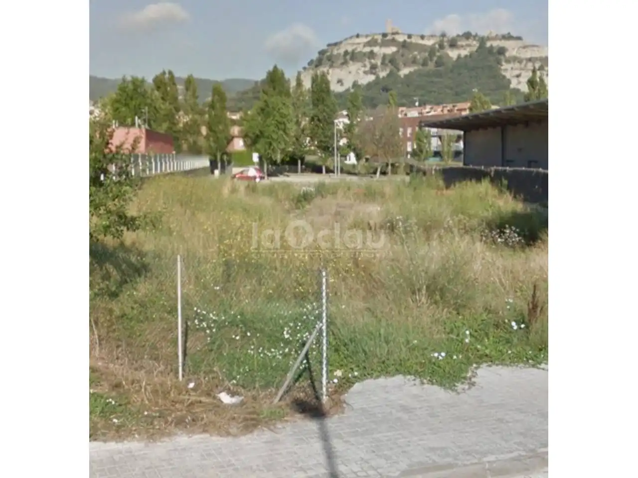 Industriegrundstück zum Verkauf in Calle Osona, imagen 4
