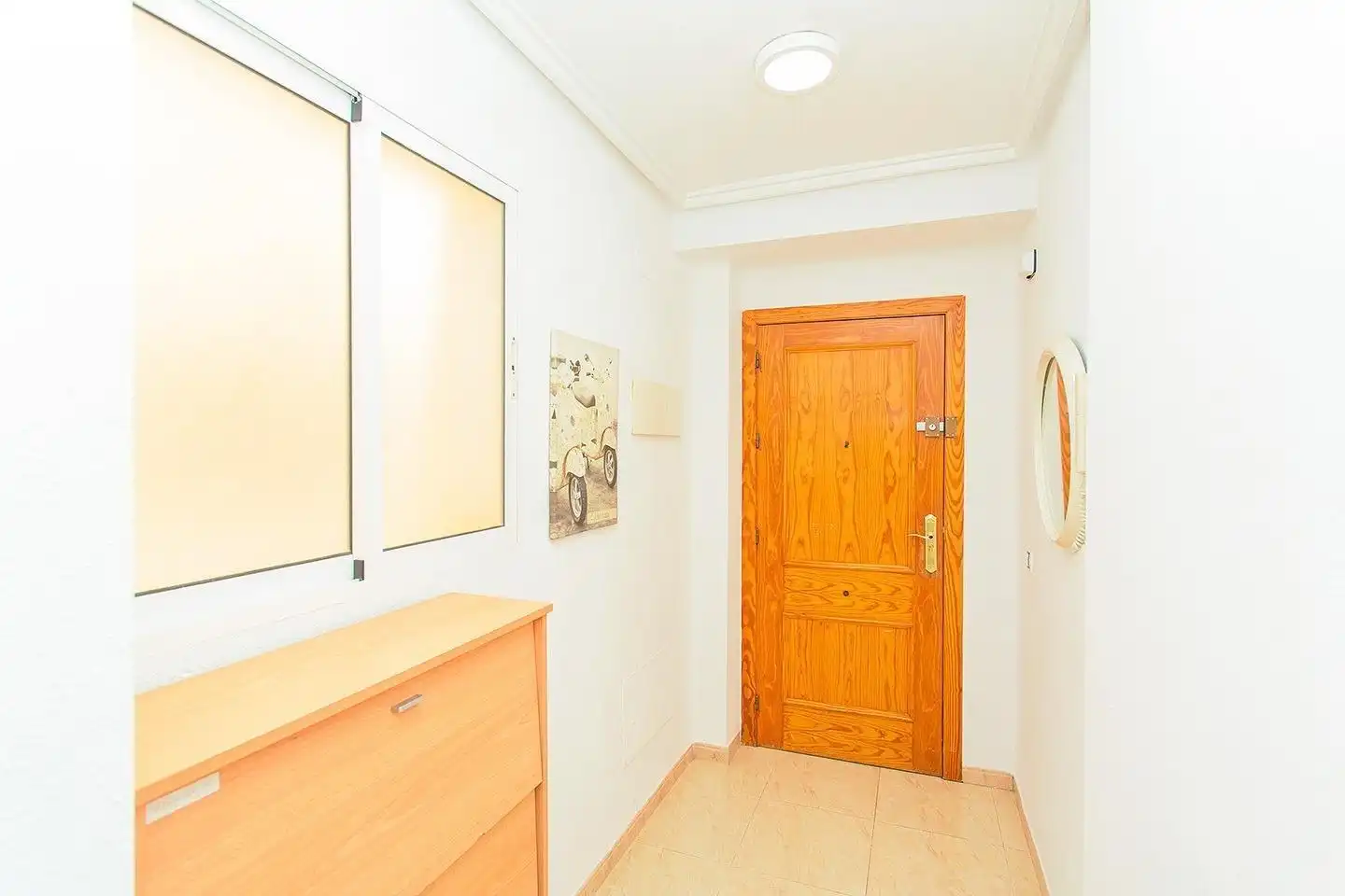 Apartament amb piscina en venda a Calle Calle San Pascual, 235, imagen 5