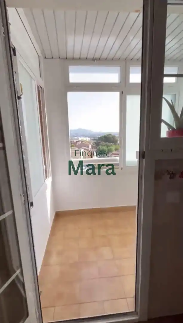 Dúplex amb terrassa en venda a Carrer Carrer Benviure, imagen 15