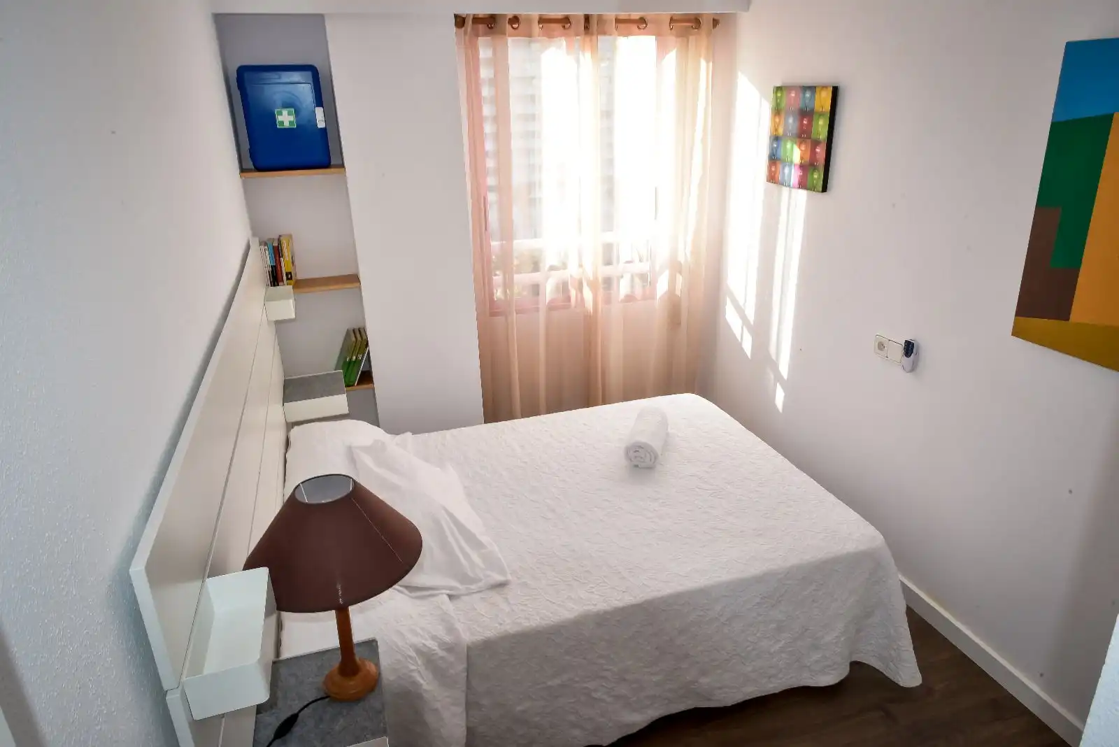 Appartement compact avec terrasse à vendre à Zona Levante - Playa Fossa, imagen 23