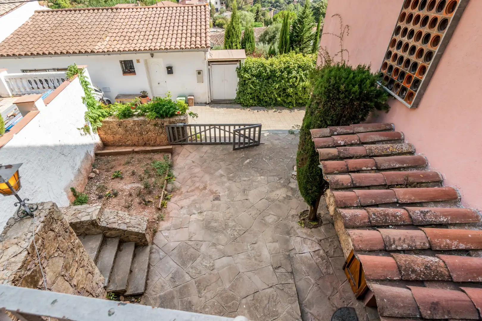 Casa pareada con terraza en venta en Vacarisses, imagen 52