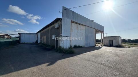 Photo 2 of Industrial buildings for sale in Sant Jordi,  Palma de Mallorca