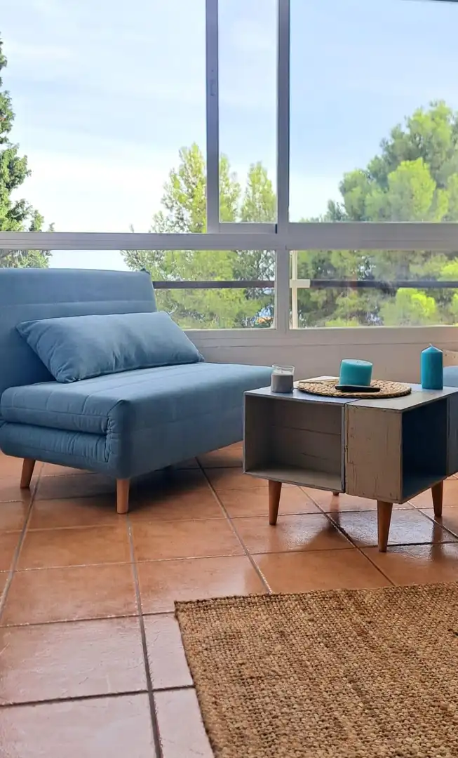 Flat for sale in Ponent, imagen 2