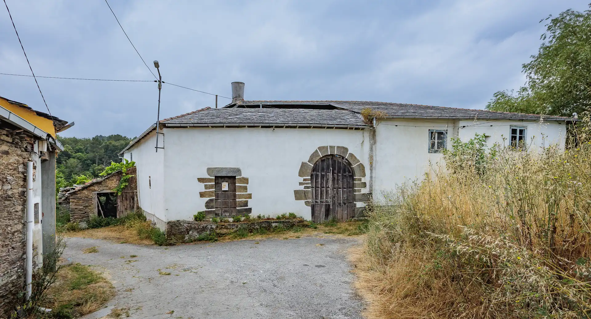 Casa rustica in vendita a O Saviñao, imagen 2