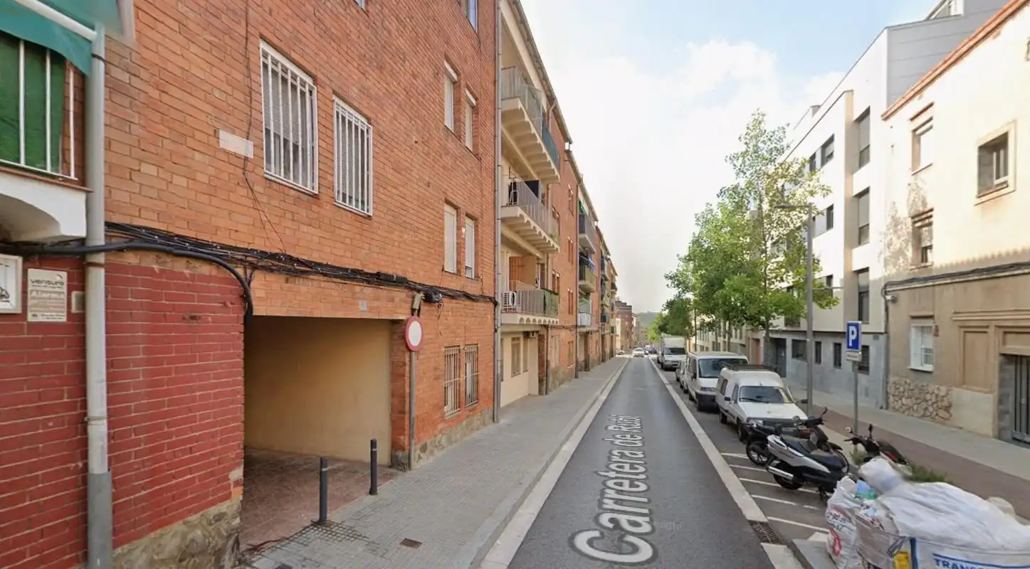 Piso en venta en RUBI, DE