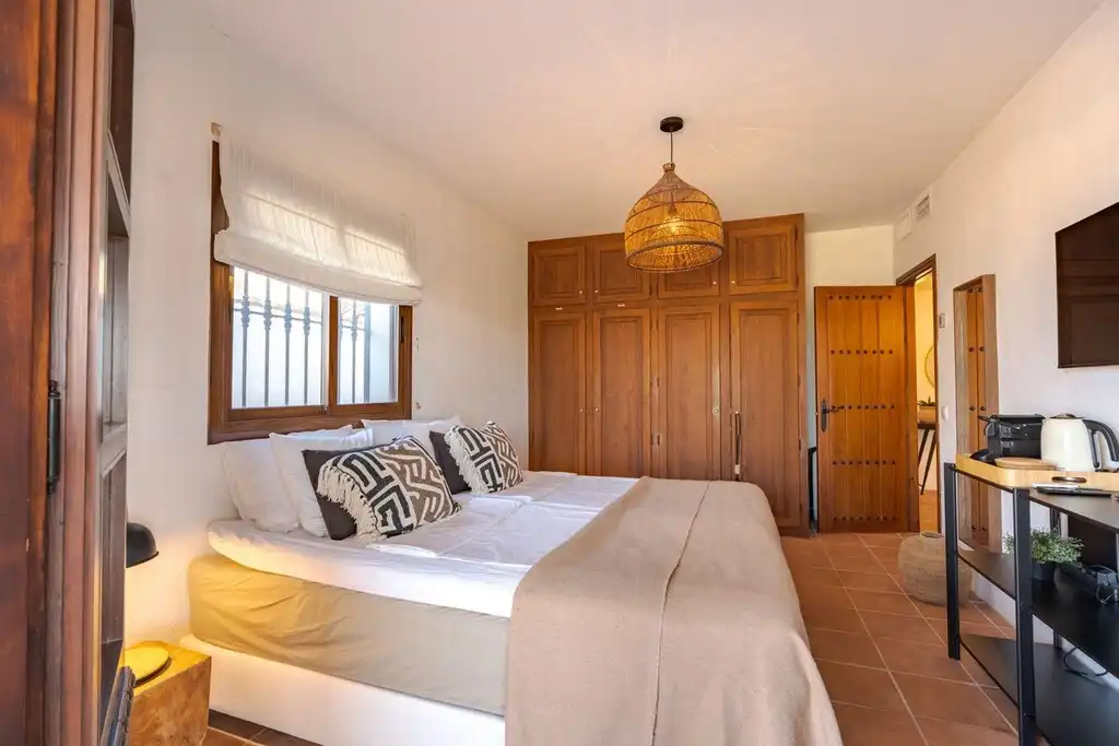 Villa con piscina in vendita a Coín, imagen 40