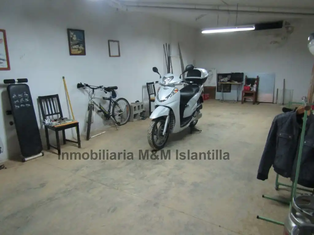 Adosado con piscina en venta en Paseo Barranco del Moro, imagen 50