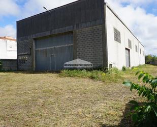 Industrial buildings to rent in Melide