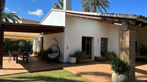Foto 2 de Casa adosada de lloguer a El Puerto, Dénia