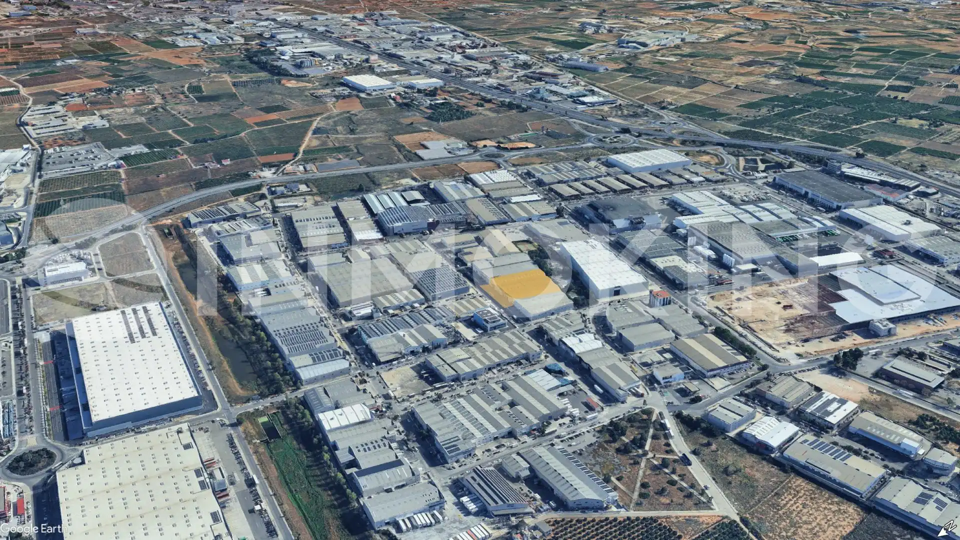 Nave industrial in vendita a PL NUM.19 (PG. INDUSTRIAL) 22, imagen 3