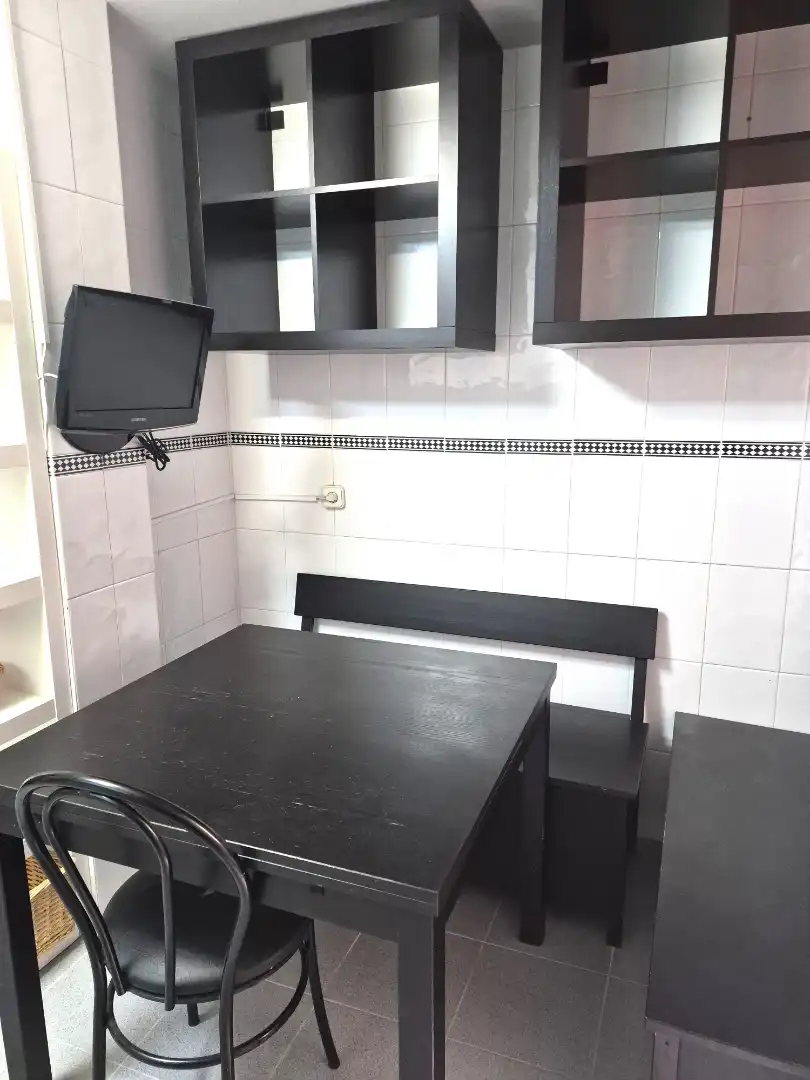 Flat with lift for sale in Parque Roma - Coronas, imagen 4