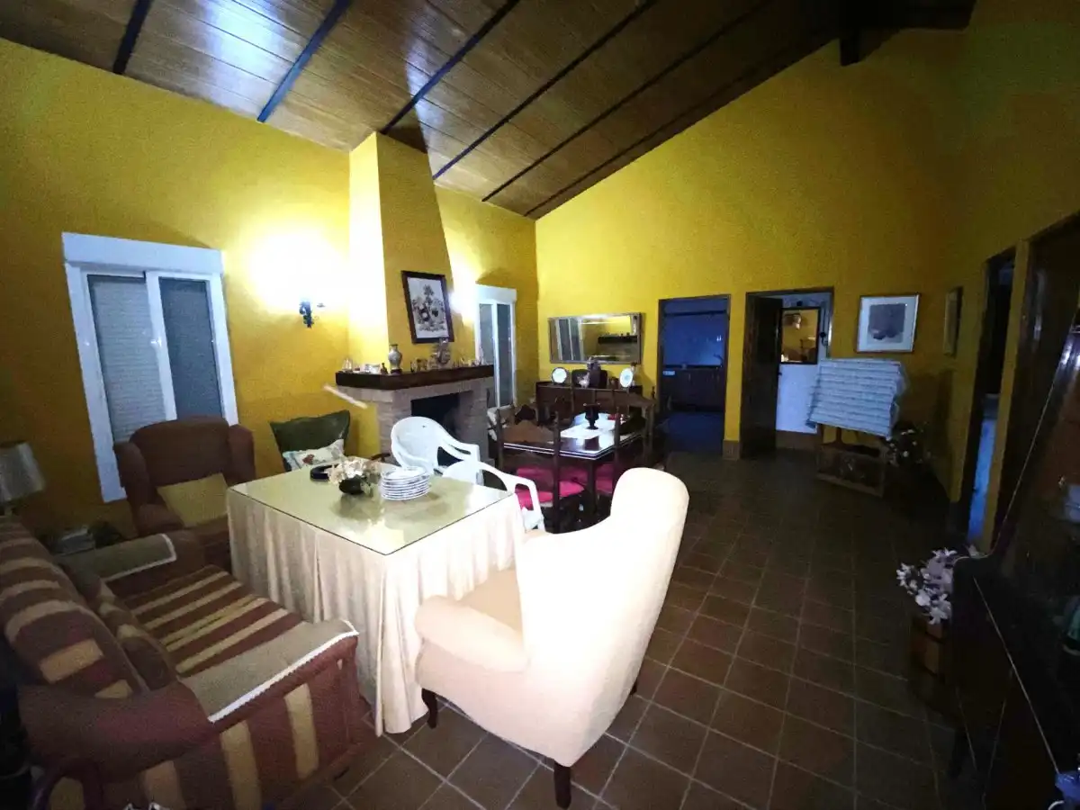 Country house zum Verkauf in Villalba del Alcor mit Terrasse und Möbliert