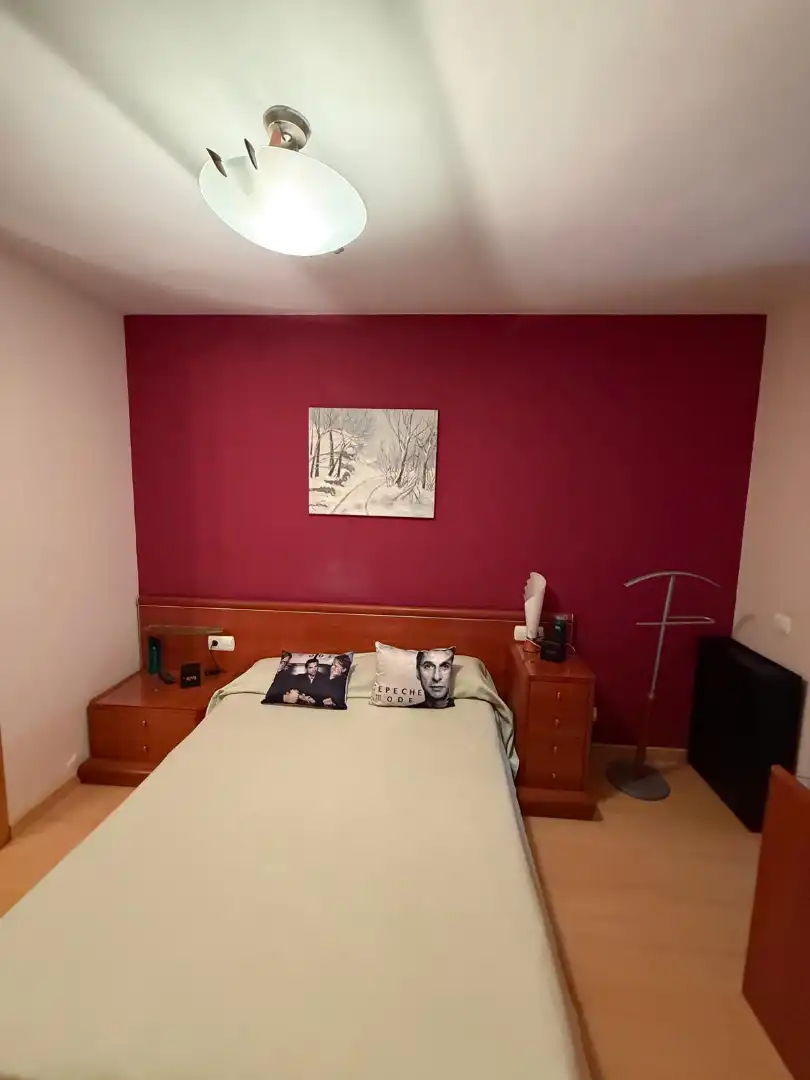 Duplex avec ascenseur à vendre à Calle de Simancas, imagen 13