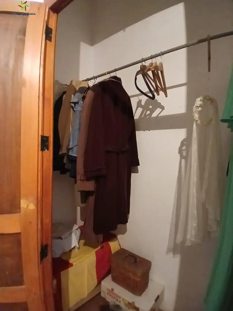 Casa amb jardí en venda a Algueña, imagen 29