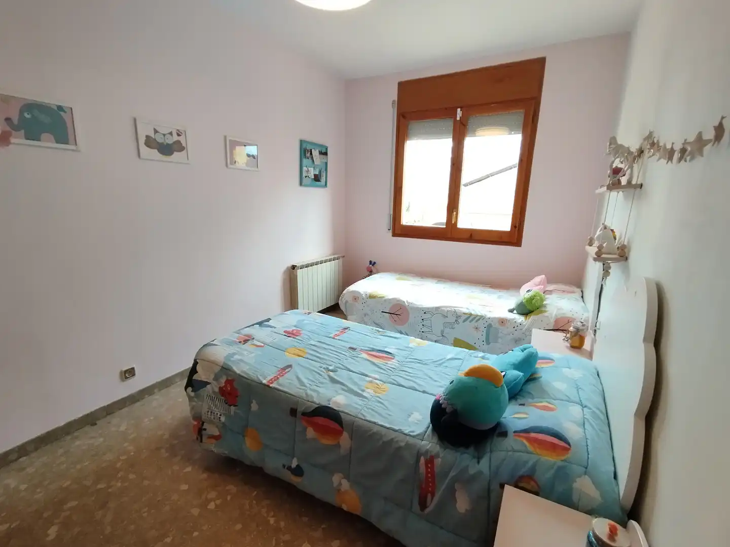 Casa adosada en venta en Carrer de Miquel Torres i Carbó, Barceloneta - Molí d'en Rovira