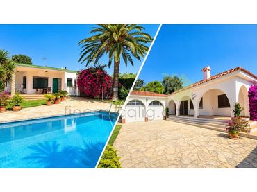 Casa con piscina in vendita a Calle Rastell (Del)