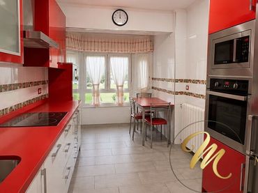 Wohnung mit Aufzug zum Verkauf in Algorta