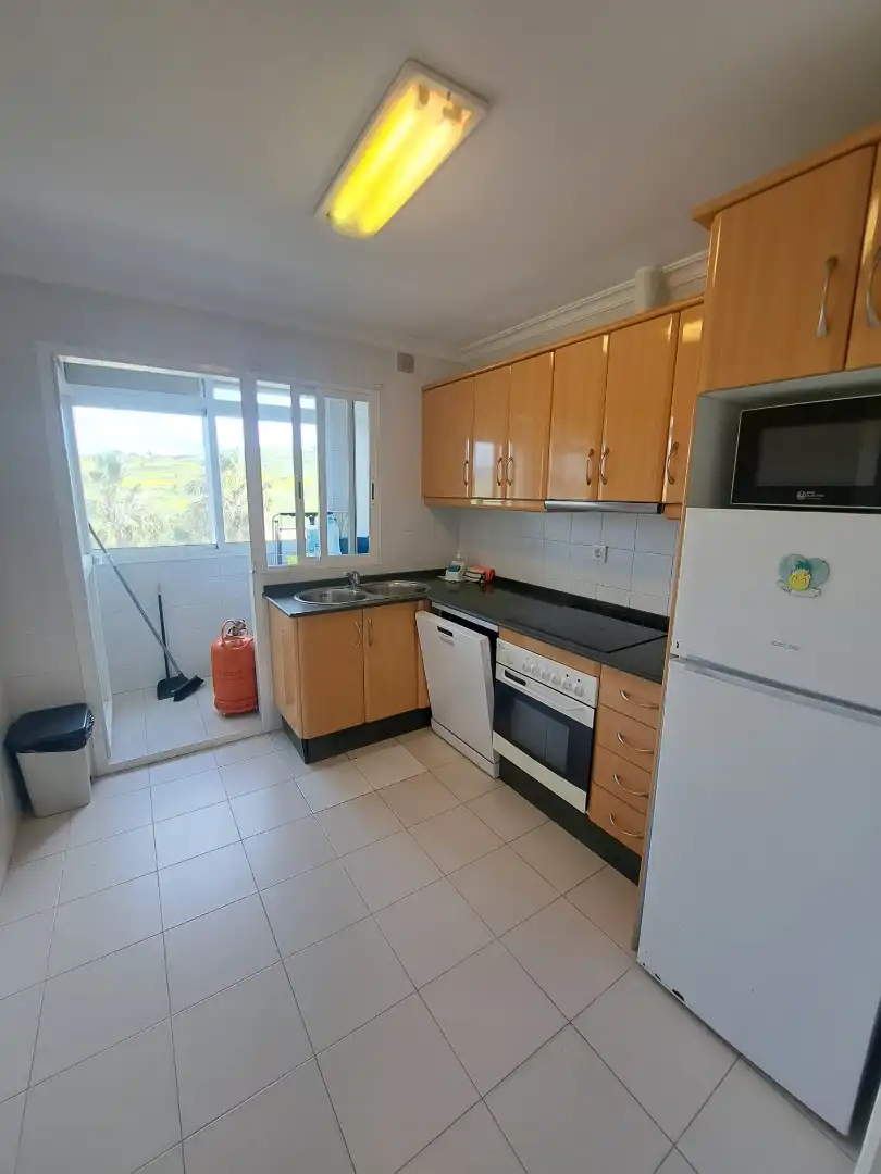 Flat with lift for sale in Urbanizacion la Marina, imagen 12