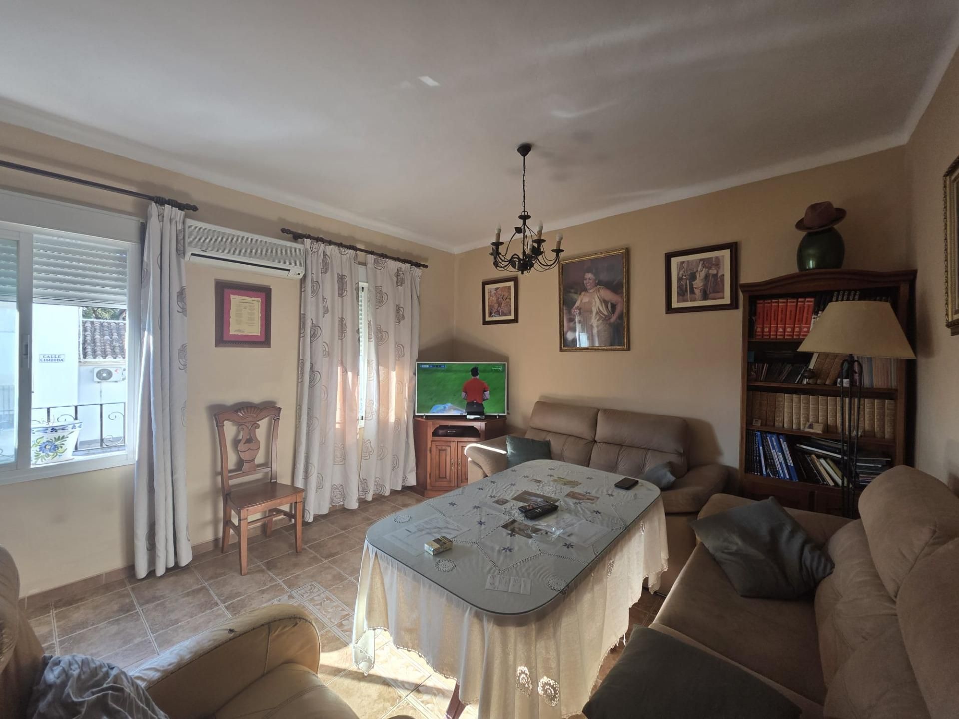 Casa o xalet en venda a Zona de la Vega