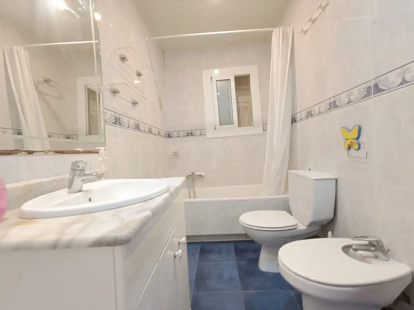 Baño de Piso en venta en Premià de Mar con Calefacción y Terraza