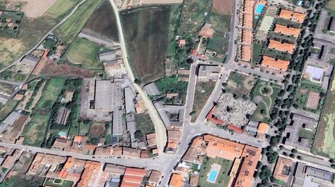 Solvia Inmobiliaria  Terreno con edificación Santo Domingo de la Calzada, imatge 3