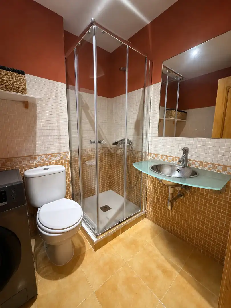 Baño de Piso en venta en Sevilla