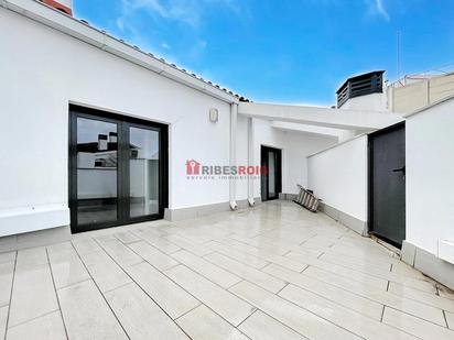 Terrace of Duplex for sale in Vilafranca del Penedès  with Air Conditioner, Heating and Terrace