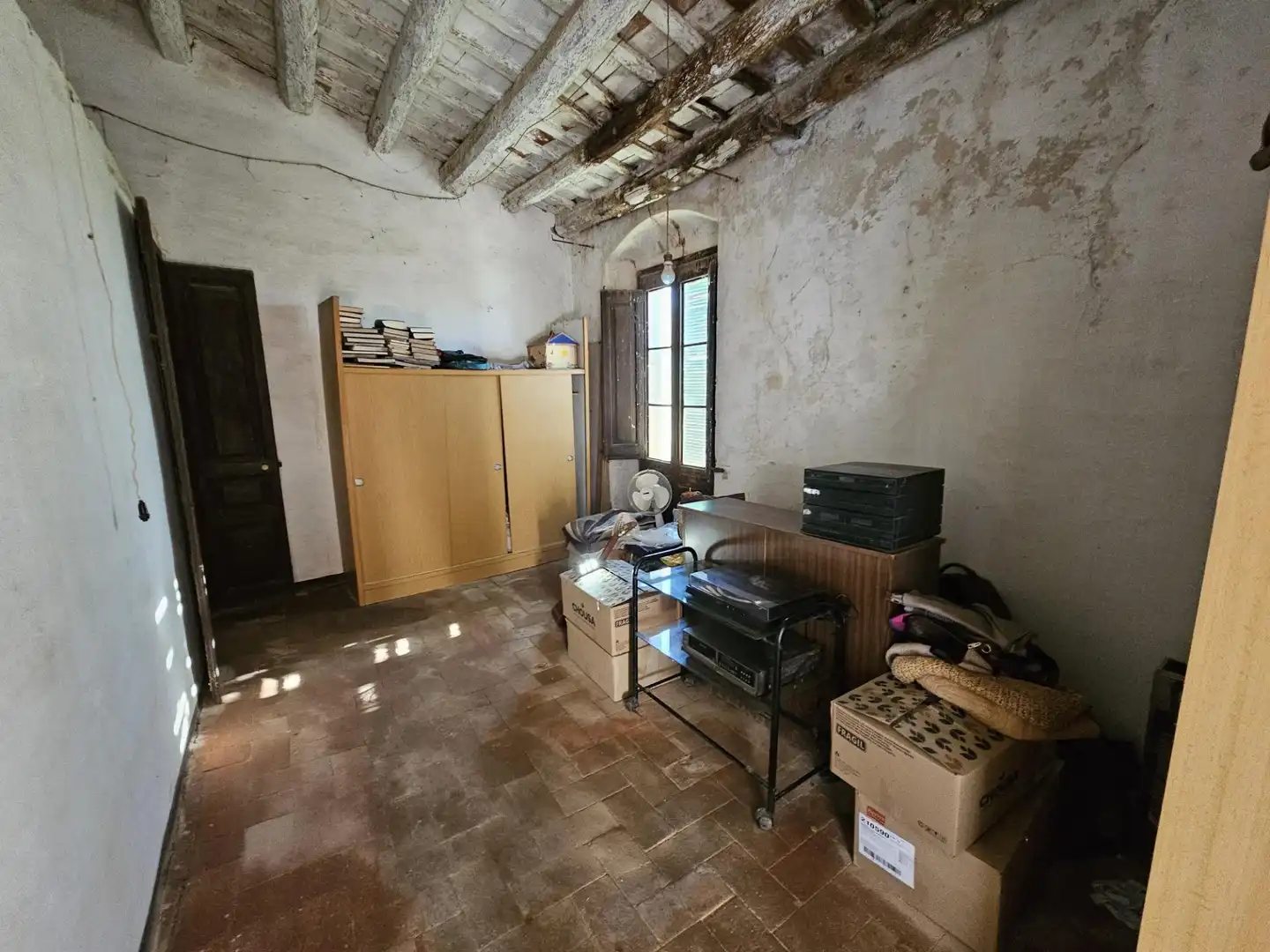Finca rústica en venta en Canet de Mar con Jardín privado